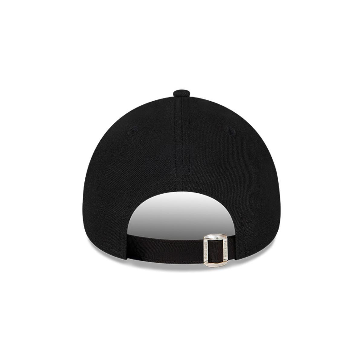 Gorra 9Forty New York Yankees MLB League Essential Black - 60565102-3