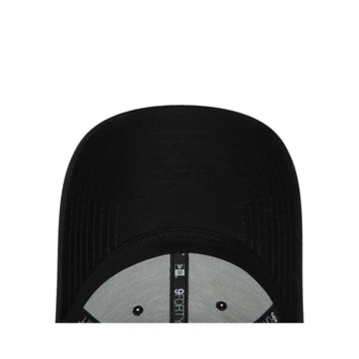 Gorra 9Forty New York Yankees MLB League Essential Black - 60565102-4