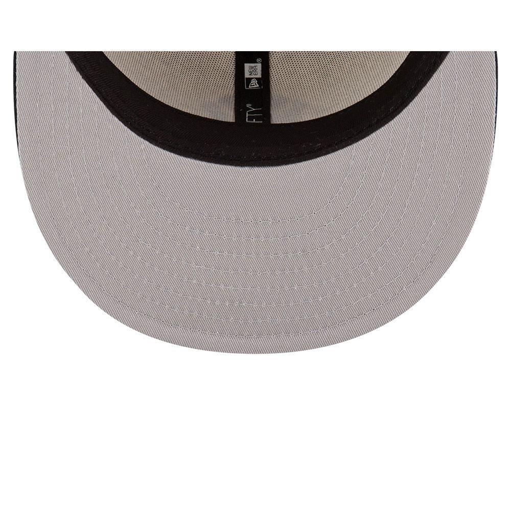 Gorra 59Fifty New York Yankees Hemp Natural White - 70880957-6