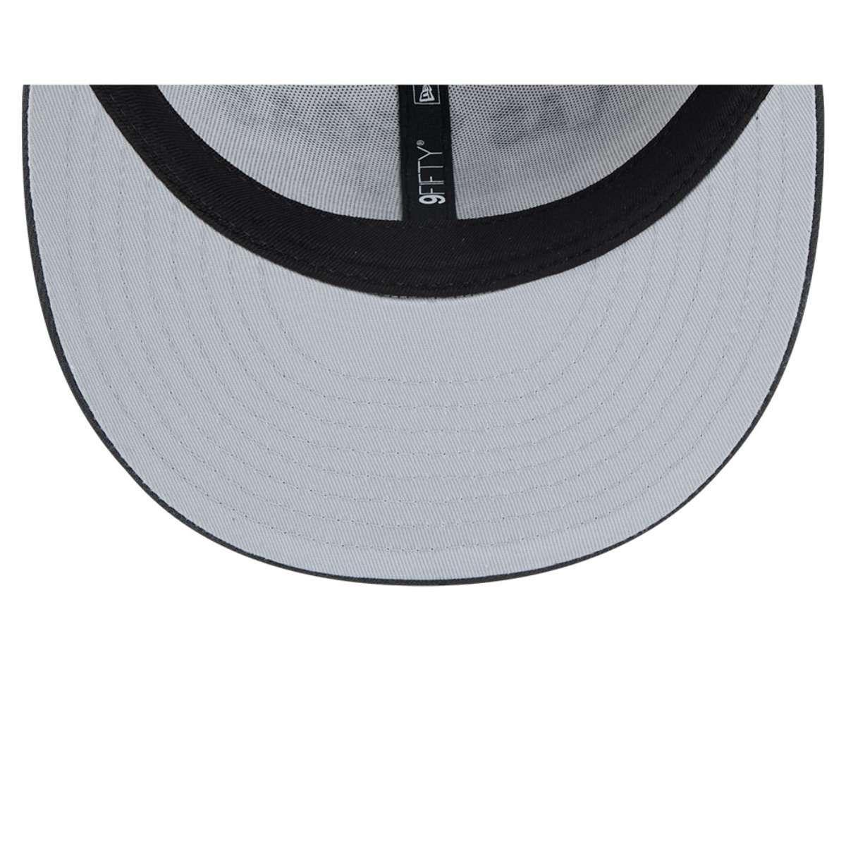 Gorra 9Fifty Las Vegas Raiders NFL Salute to Service Grey - 60583021-6
