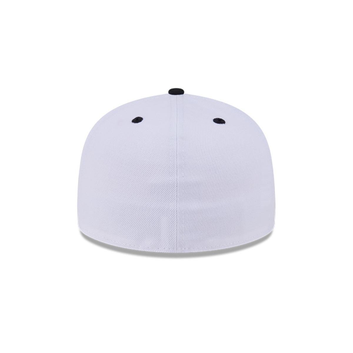 Gorra 59fifty Los Angeles Lakers NBA 59Fifty Day White - 60571929-5