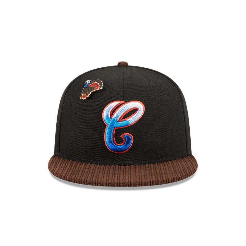 Jockey Chicago White Sox MLB 59Fifty Black New Era - 60487820-2