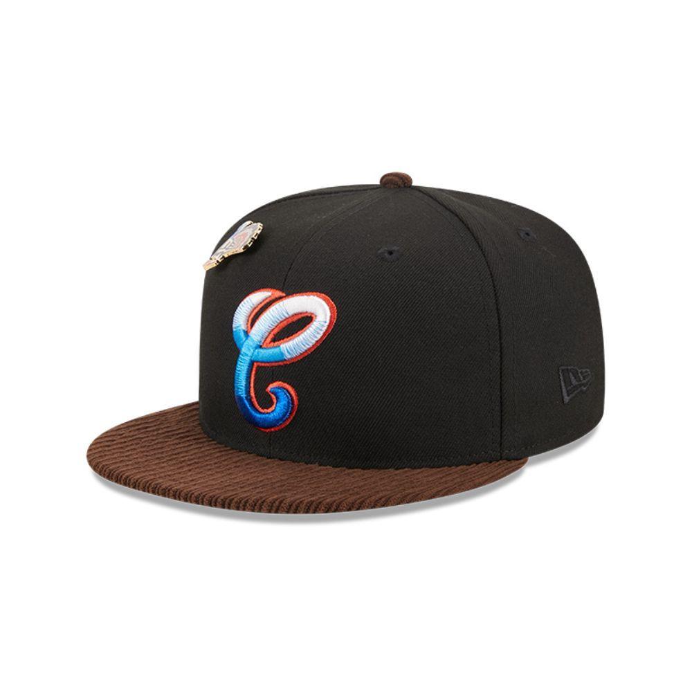 Jockey Chicago White Sox MLB 59Fifty Black New Era - 60487820-1