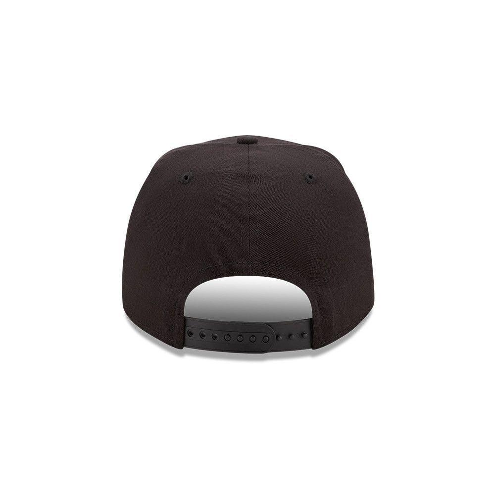 Jockey Las Vegas Raiders NFL 9Fifty Stretch Snap Black - 60137517-3