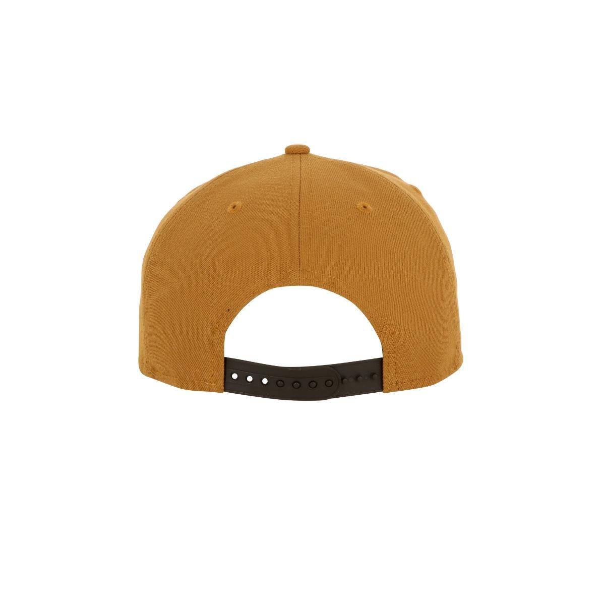 Gorra 9Fifty Chicago White Sox MLB UV Walnut Med Beige - 70824993-3