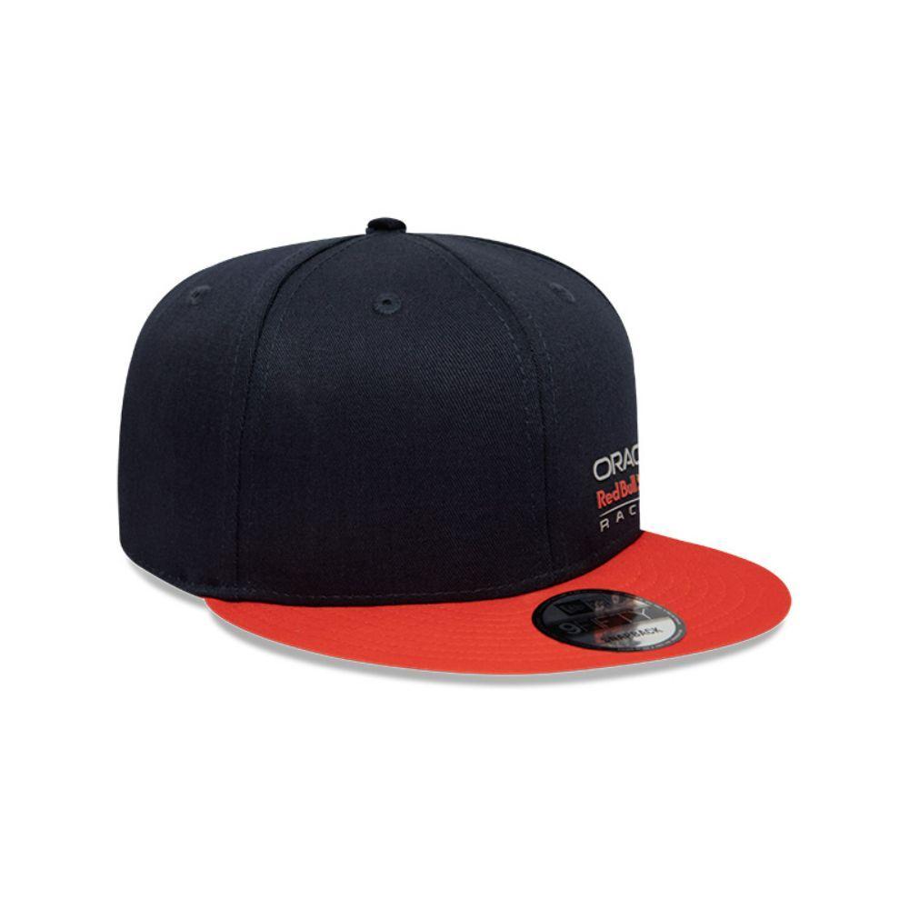 Jockey Red Bull Racing Racing 9Fifty BLUE New Era - 60357159-1