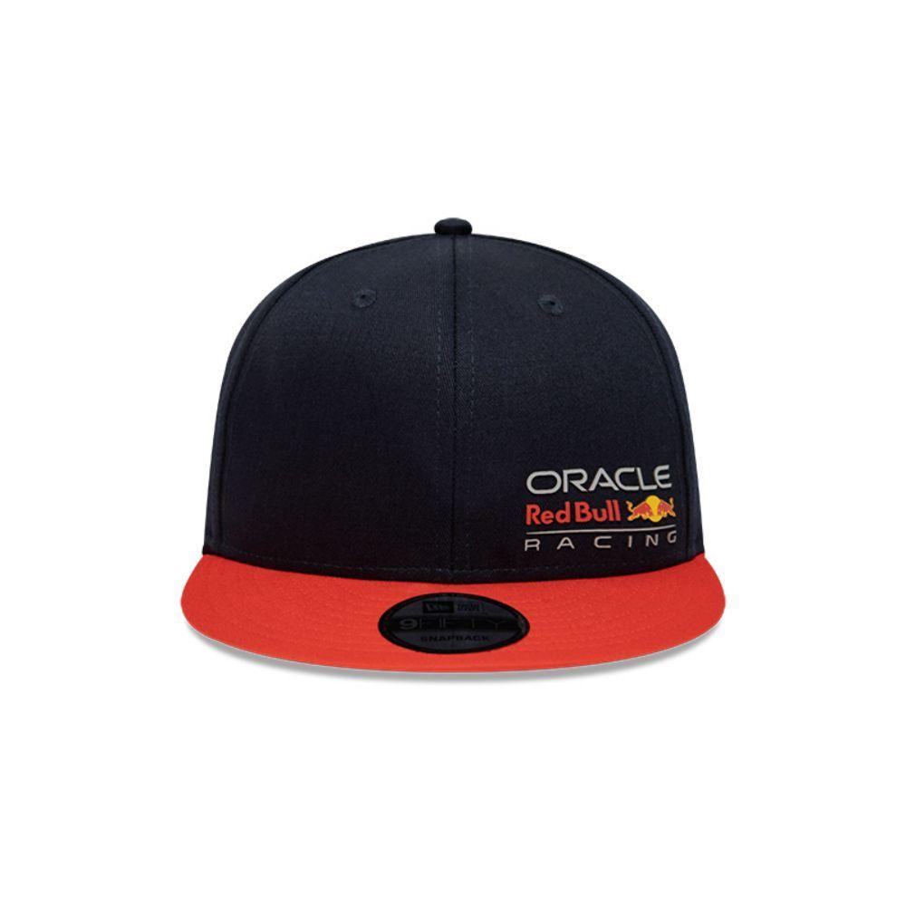 Jockey Red Bull Racing Racing 9Fifty BLUE New Era - 60357159-2