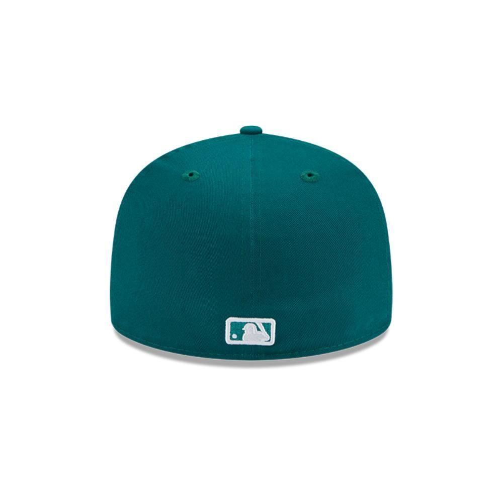 Jockey New York Yankees MLB 59Fifty Dark Green MLB - 60364399-3