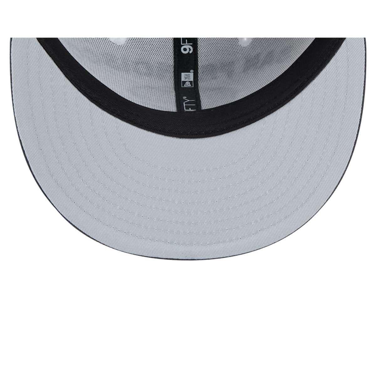 Gorra 9Fifty San Francisco 49Ers NFL Salute to Service Charcoal - 60583037-6