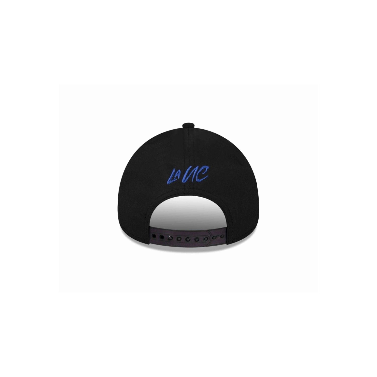 Jockey Universidad Católica Futbol 9Forty Black - 13037691-3