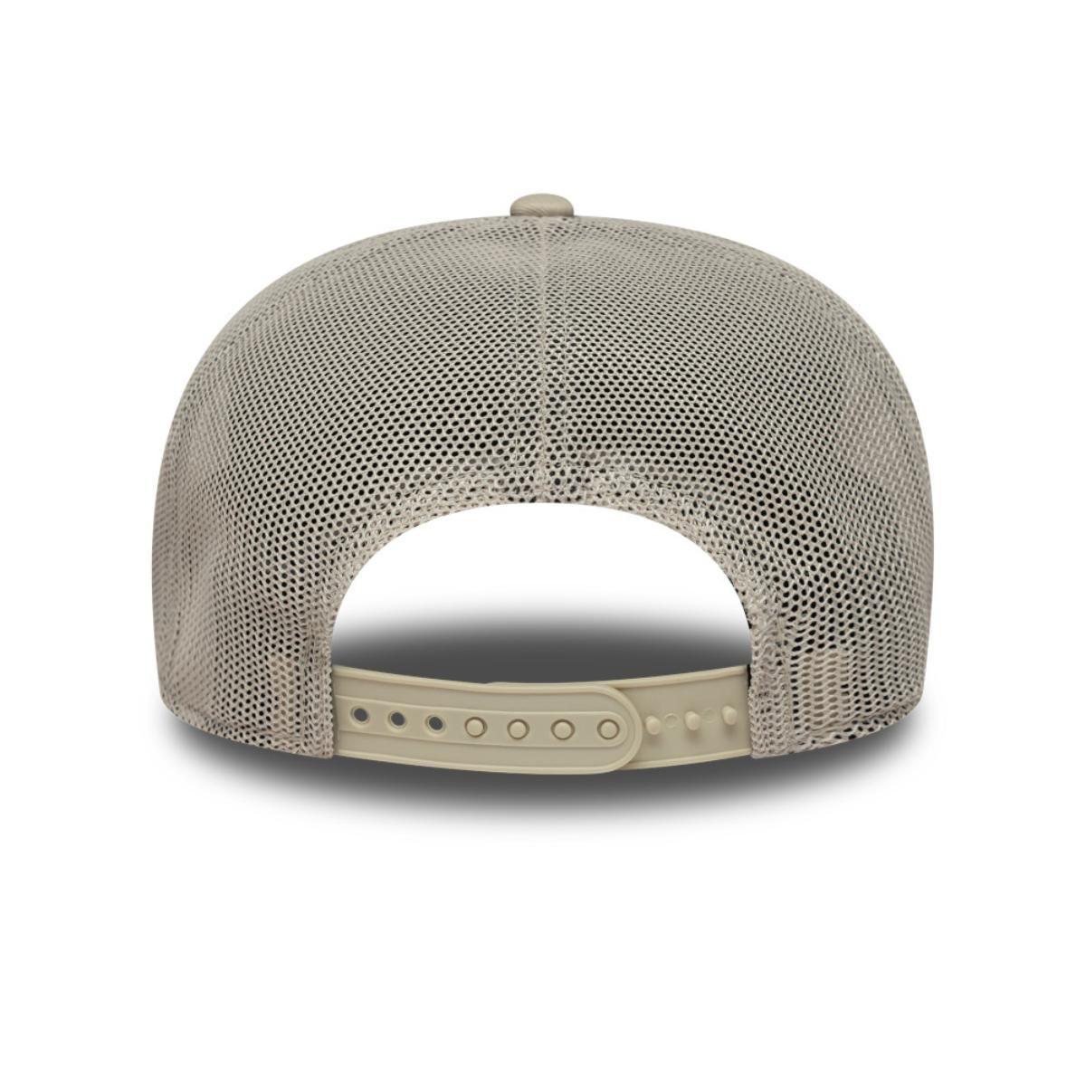 Gorra 9Seventy Boston Celtics NBA Tonal NBA Light Beige - 60667572-3