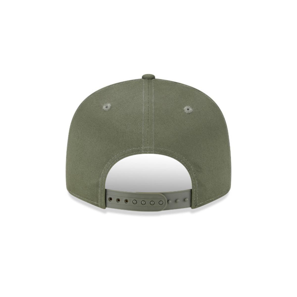 Gorra 9Fifty New York Yankees MLB League Green Med - 60424695-3
