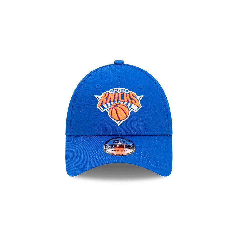 Jockey New York Knicks NBA 9Forty Blue - 13058304-2