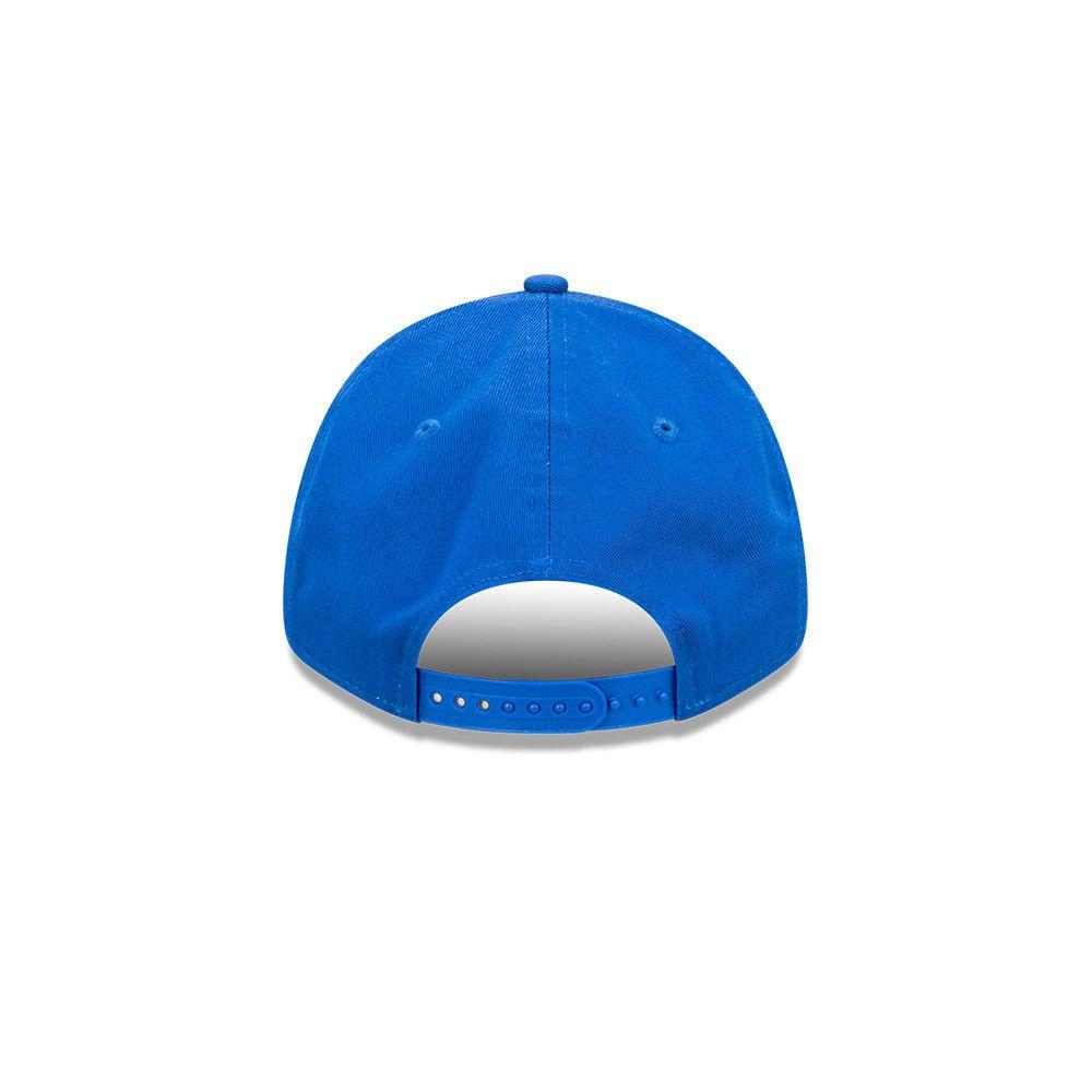 Jockey New York Knicks NBA 9Forty Blue - 13058304-3