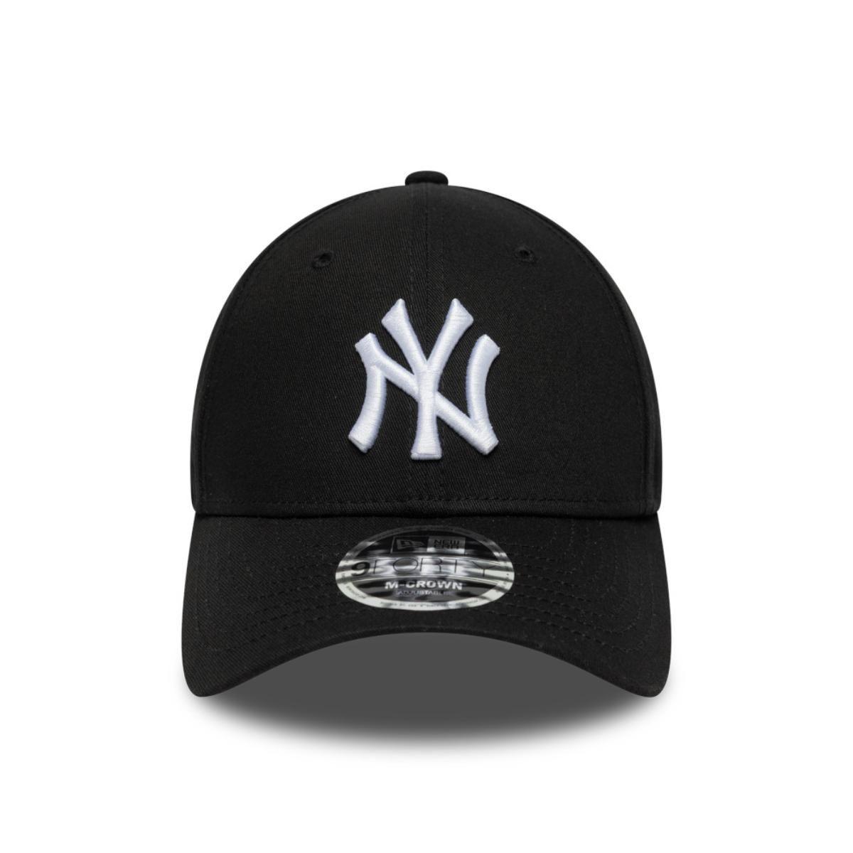 Gorra 9Forty New York Yankees Seasonal Colors Negro - 60691059-2