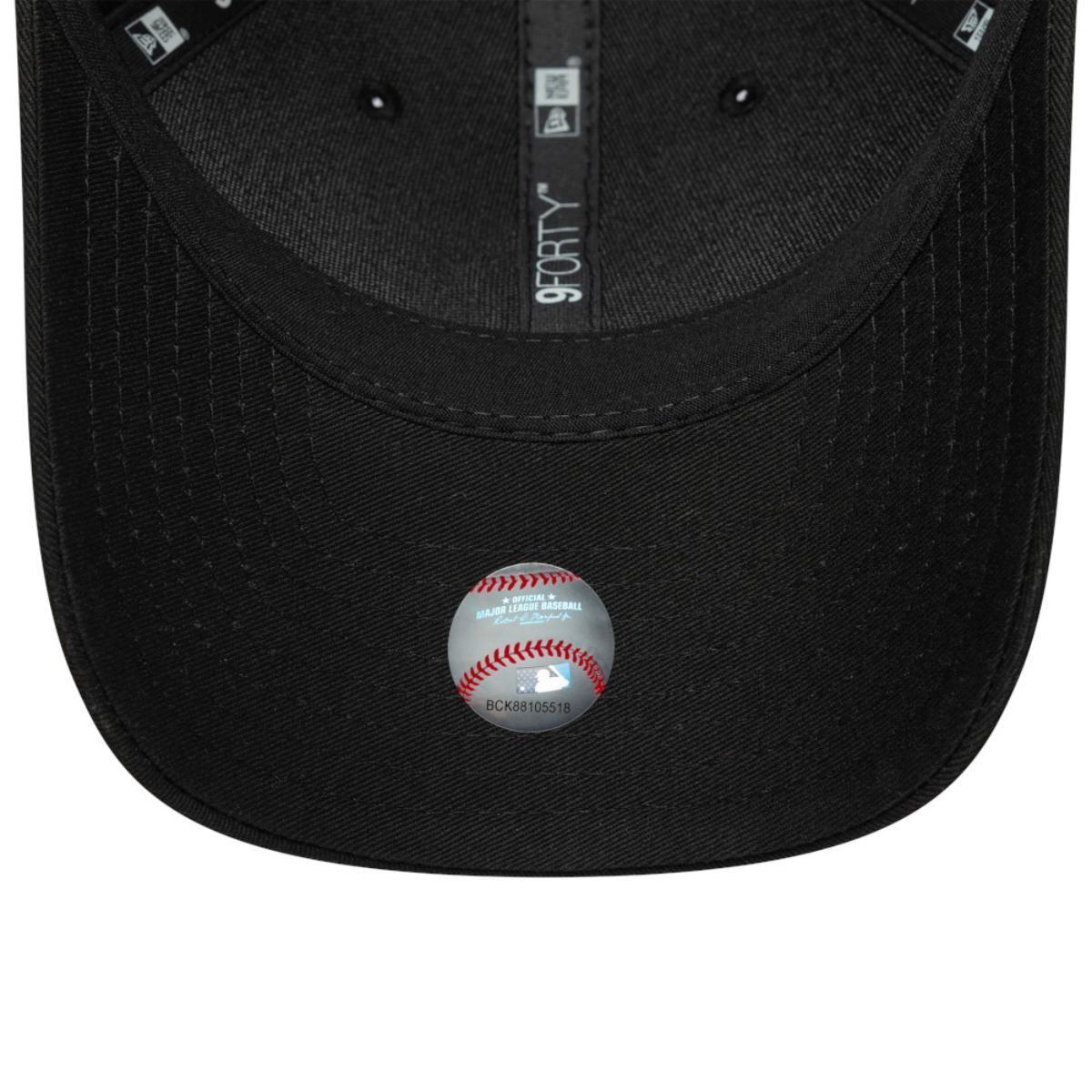 Gorra 9Forty New York Yankees Seasonal Colors Negro - 60691059-4