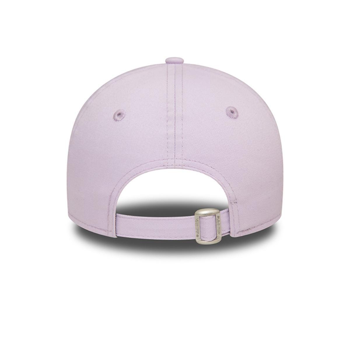 Gorra 9Forty Los Angeles Dodgers MLB League Essential Violeta Women - 60565238-3