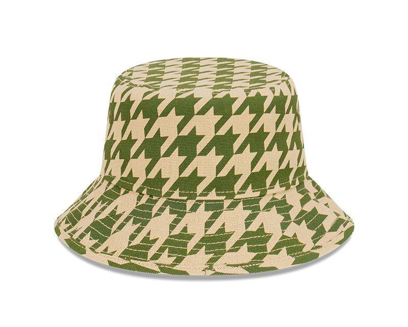 Bucket Los Angeles Dodgers MLB Bucket Green - 13215159-2