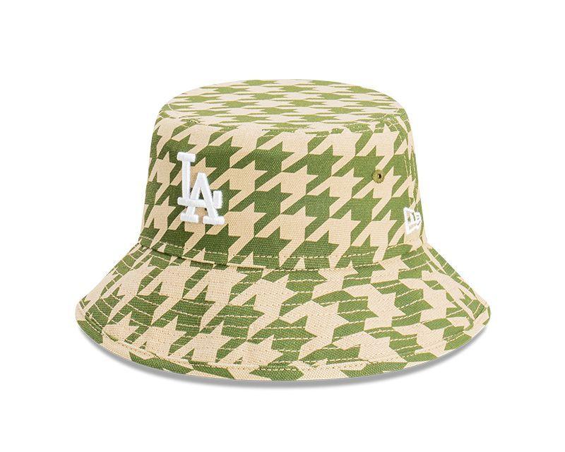 Bucket Los Angeles Dodgers MLB Bucket Green - 13215159-1