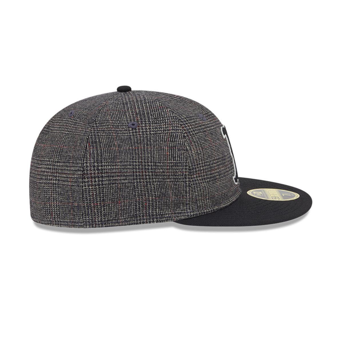Gorra 59Fifty Boston Red Sox MLB 59Fifty Day Black - 60750721-4