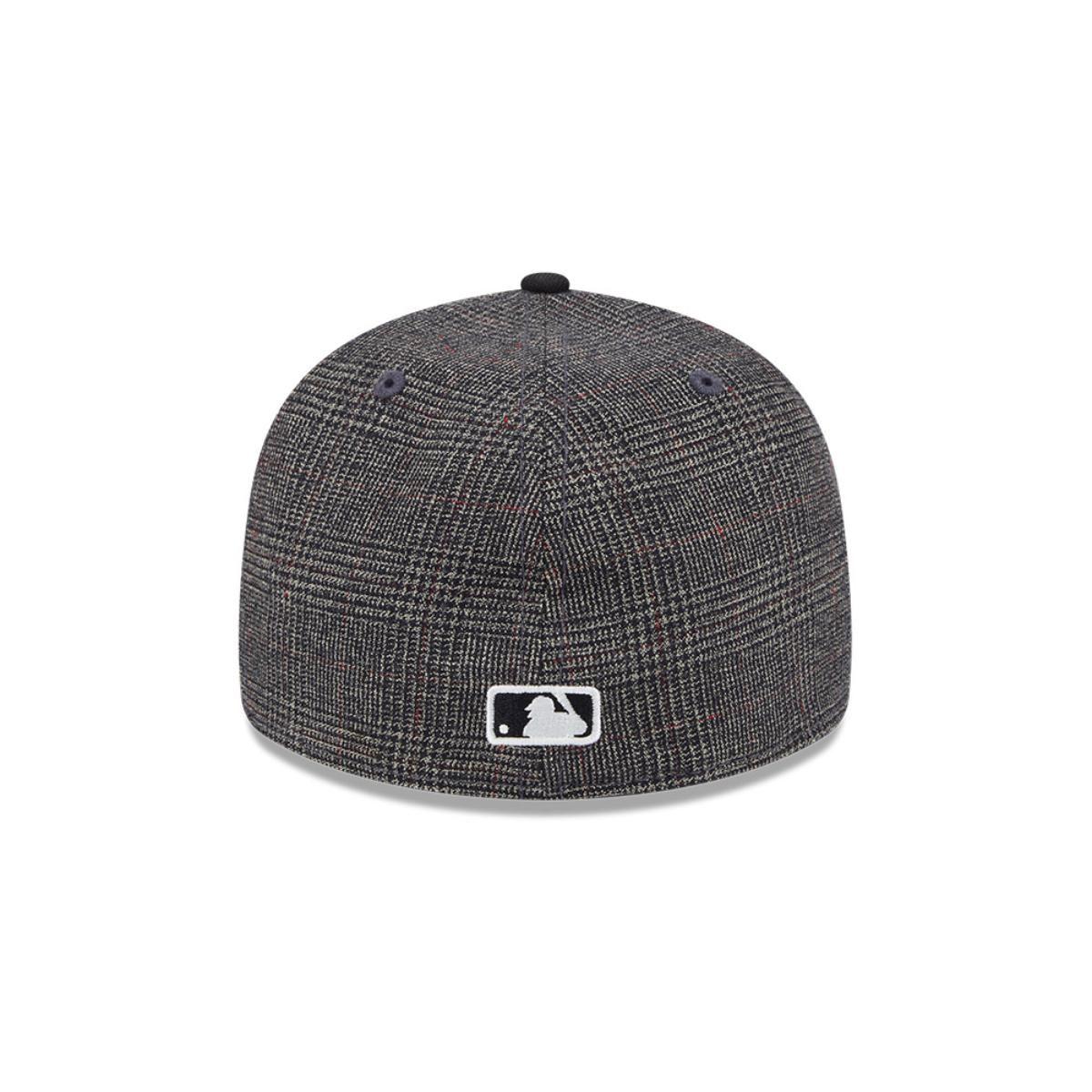 Gorra 59Fifty Boston Red Sox MLB 59Fifty Day Black - 60750721-5