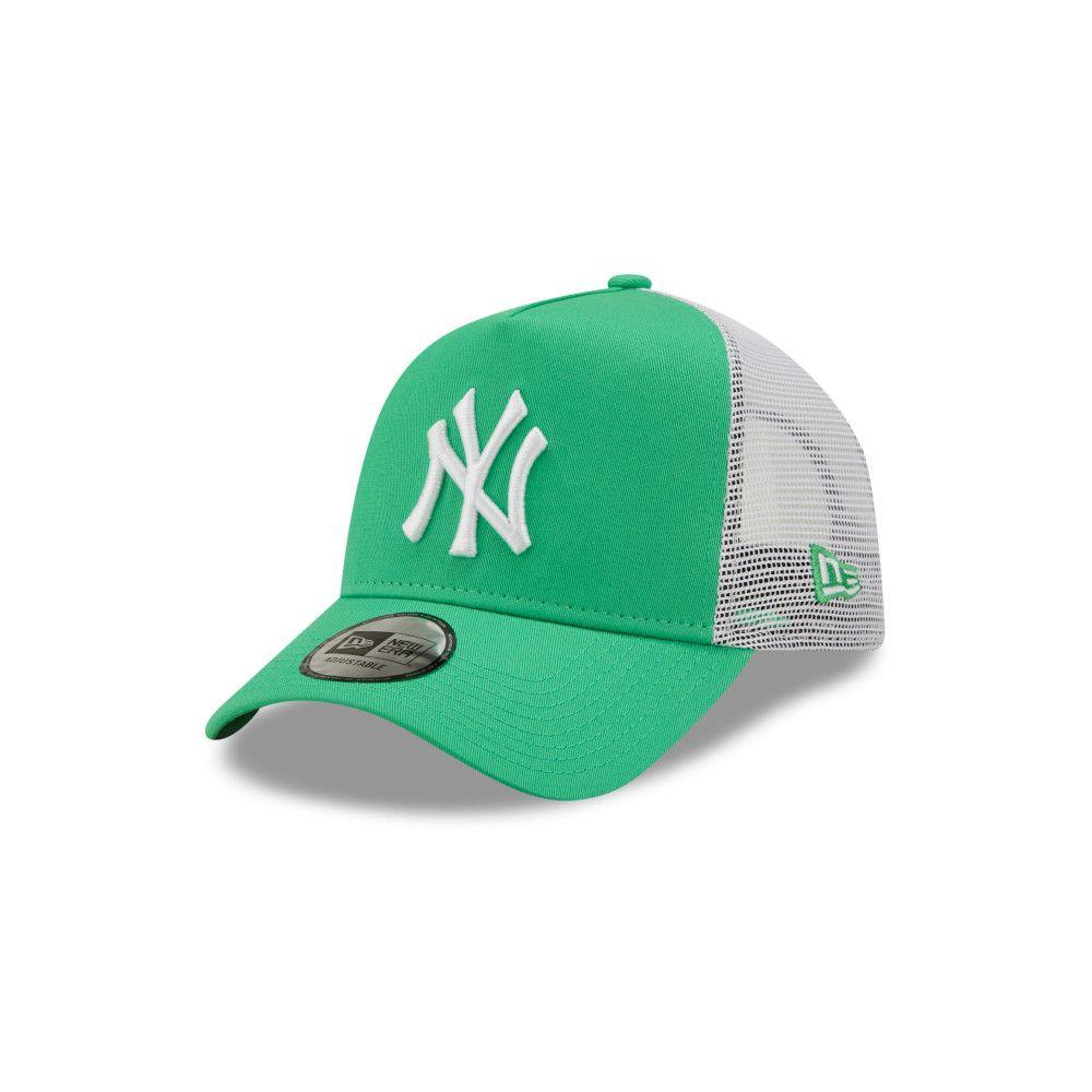 Jockey New York Yankees MLB 9Forty Green - 60222329-0