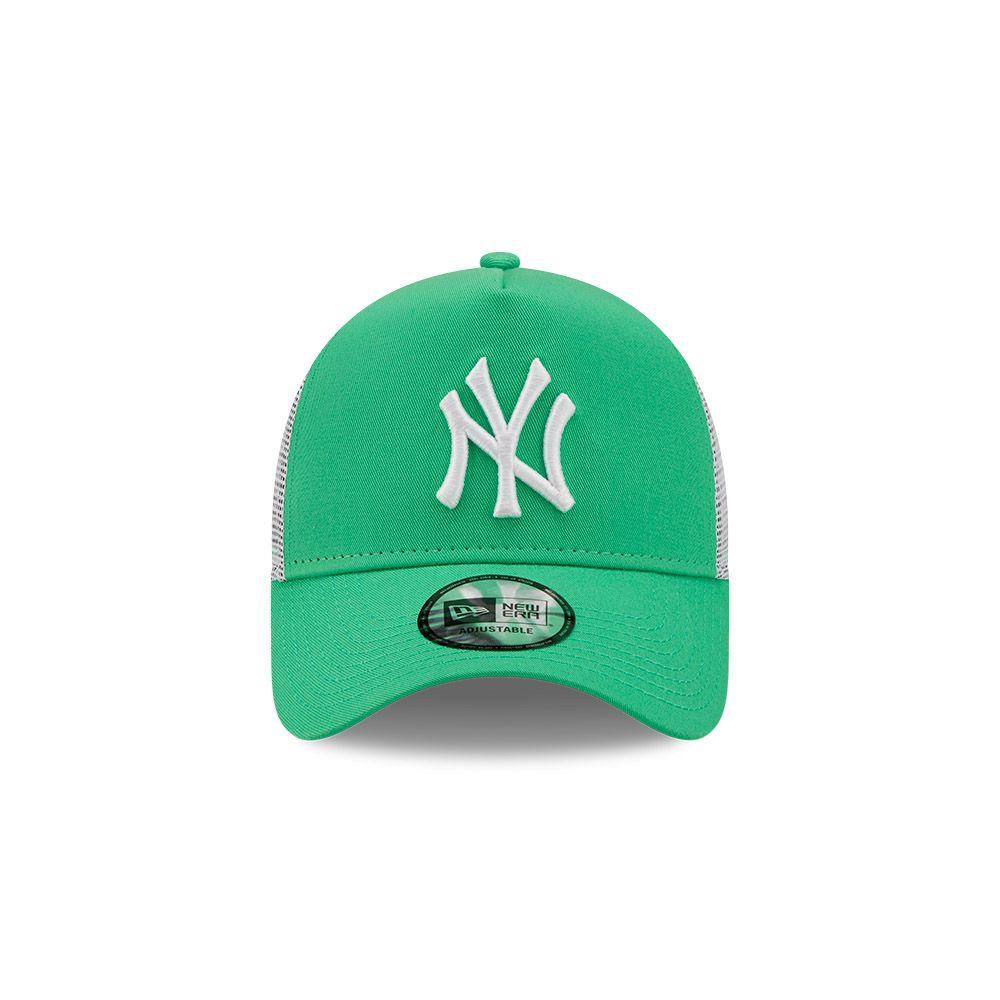 Jockey New York Yankees MLB 9Forty Green - 60222329-2