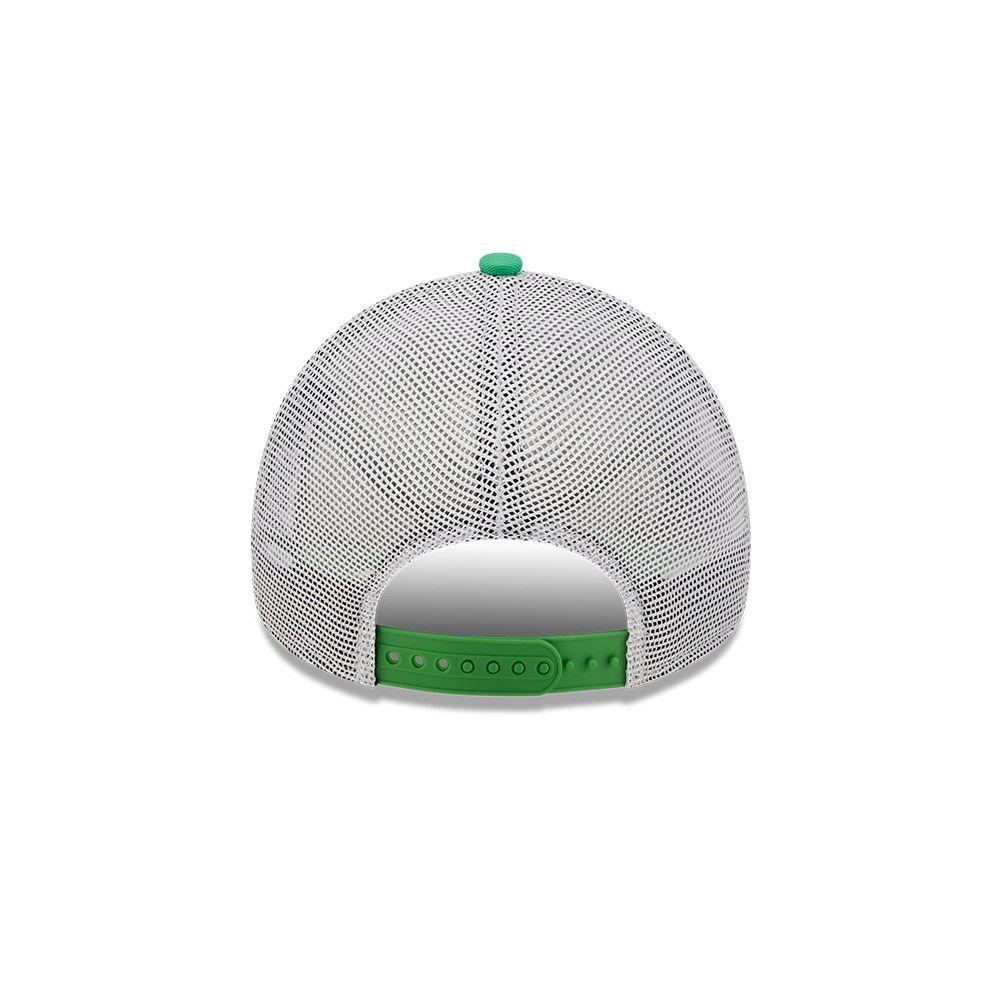 Jockey New York Yankees MLB 9Forty Green - 60222329-3