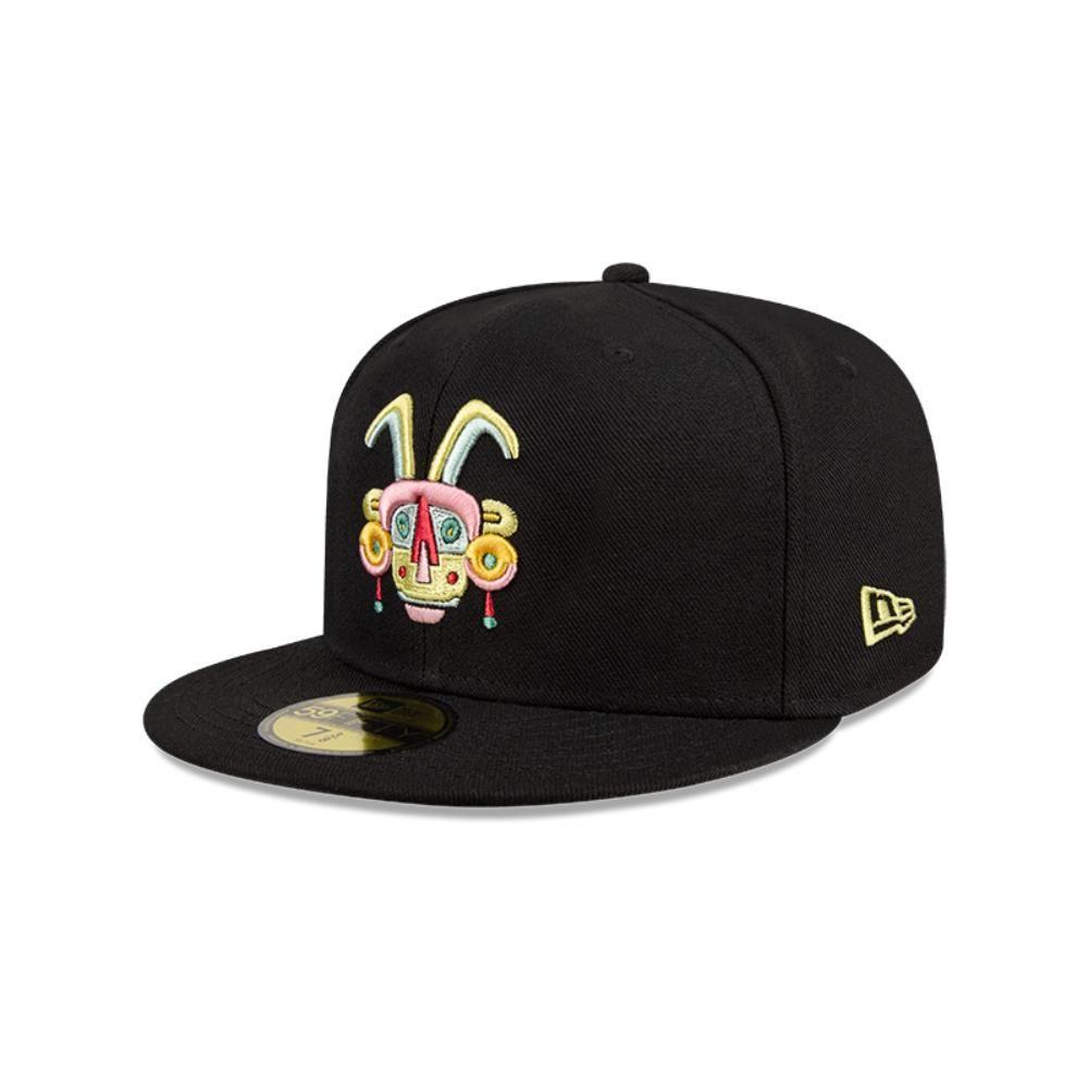 Jockey Tellaeche Horóscopo Capricornio  59Fifty Black - 13501513-0