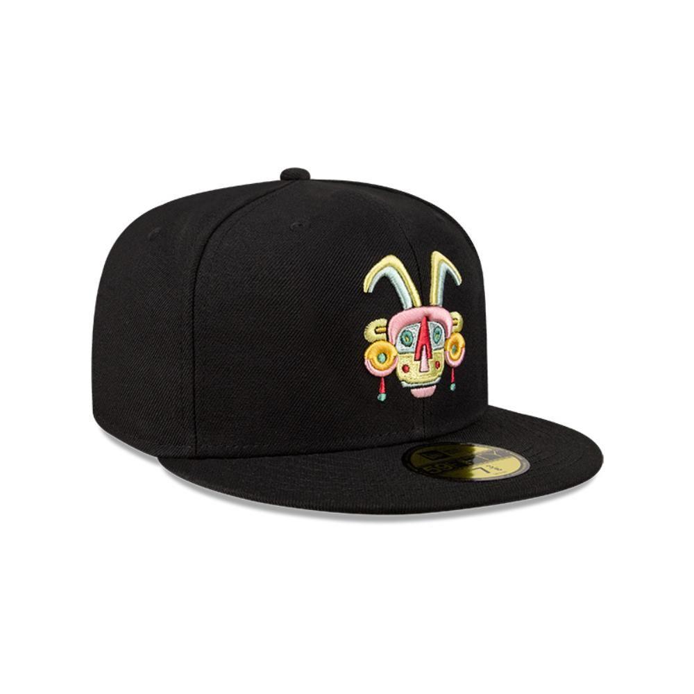 Jockey Tellaeche Horóscopo Capricornio  59Fifty Black - 13501513-1
