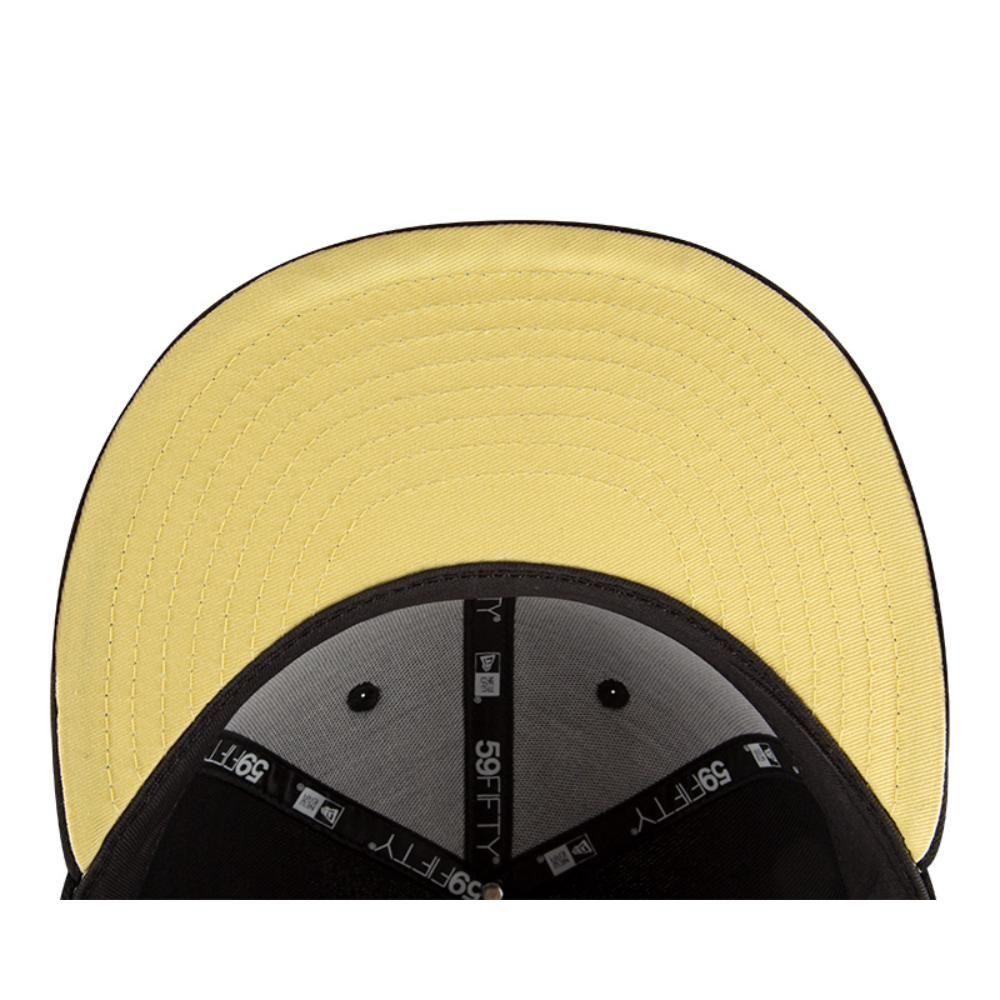 Jockey Tellaeche Horóscopo Capricornio  59Fifty Black - 13501513-4