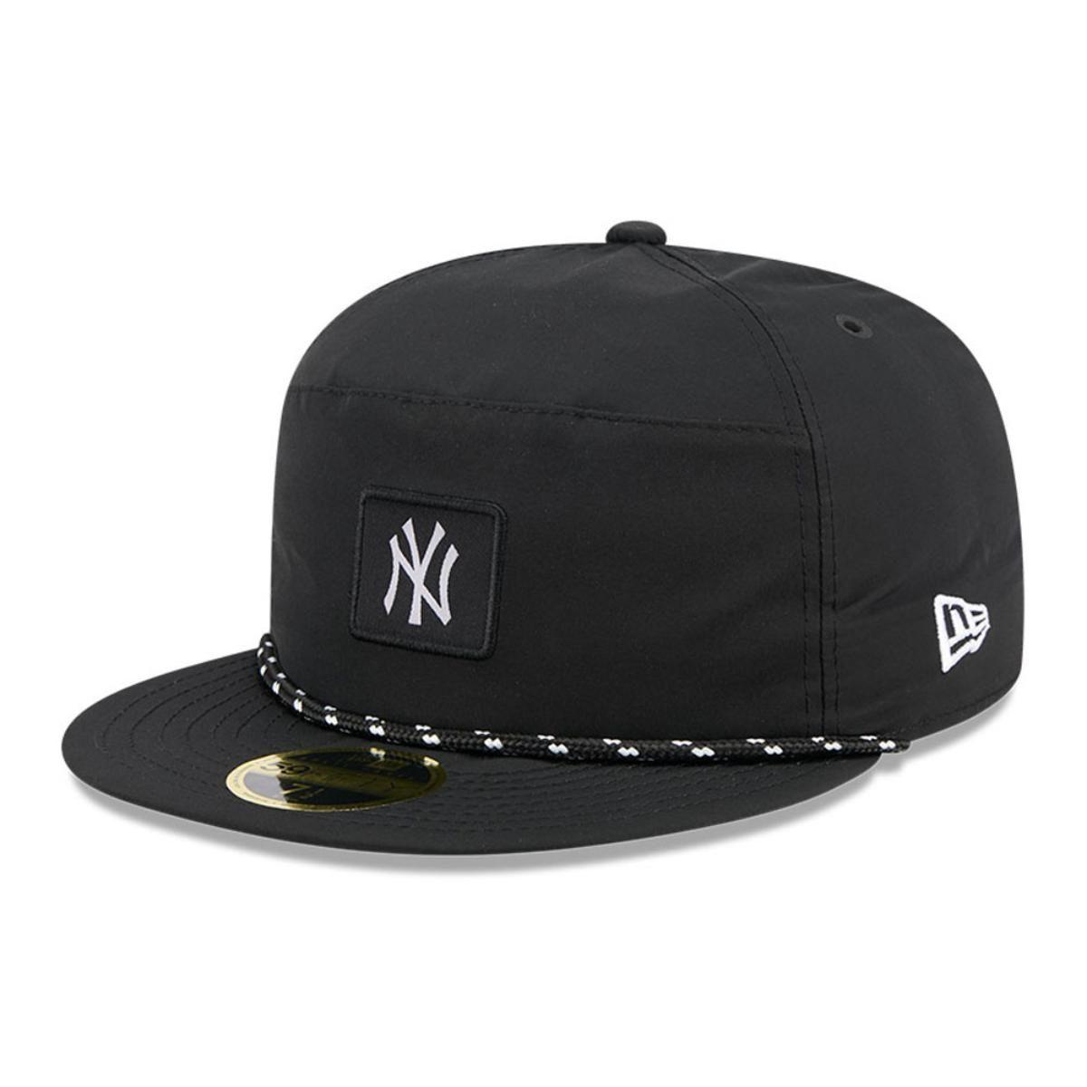 Gorra 59Fifty New York Yankees MLB 59Fifty Day Black - 60750808-0