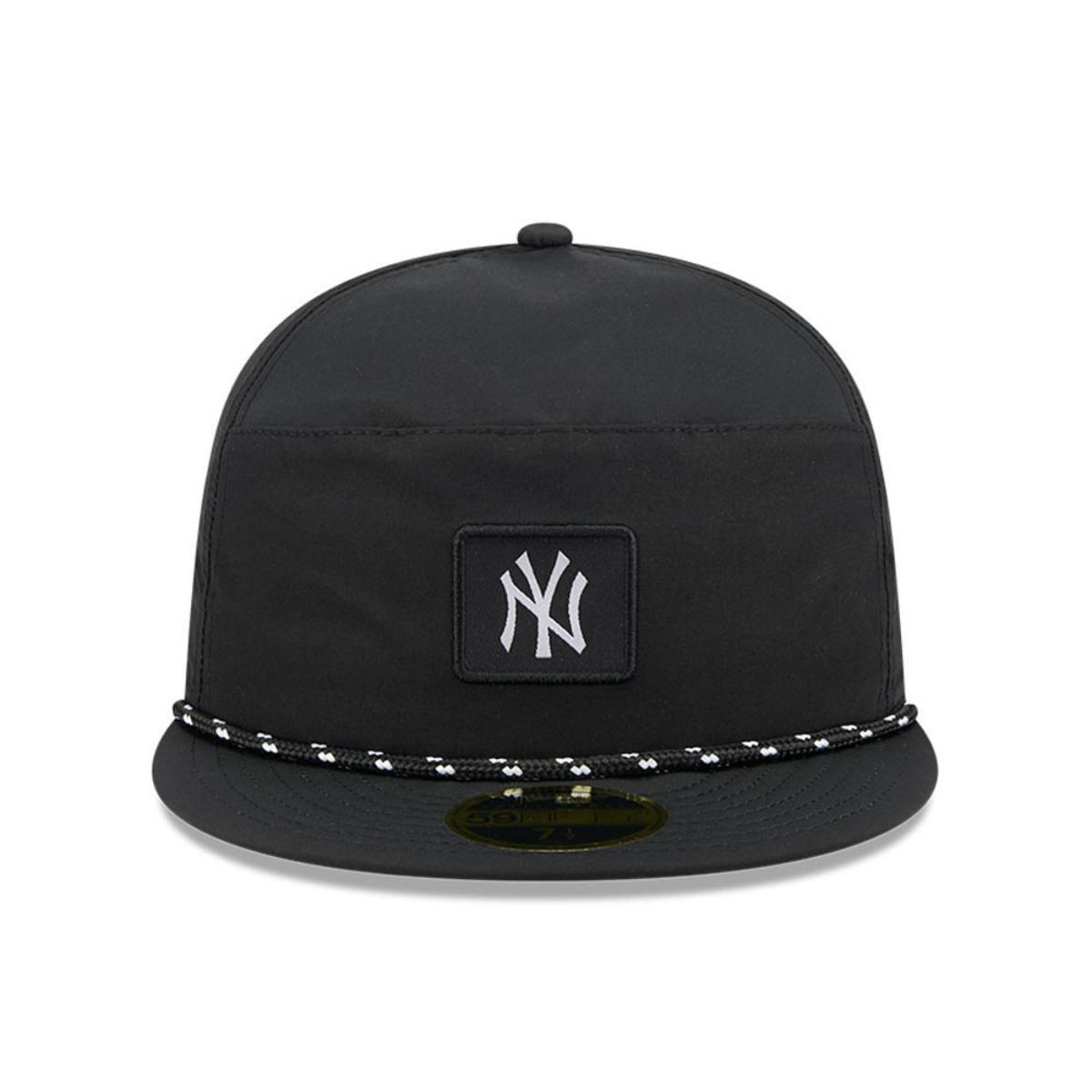 Gorra 59Fifty New York Yankees MLB 59Fifty Day Black - 60750808-1