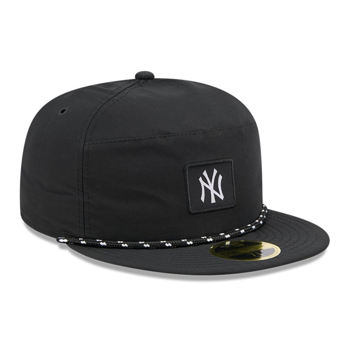 Gorra 59Fifty New York Yankees MLB 59Fifty Day Black - 60750808-2