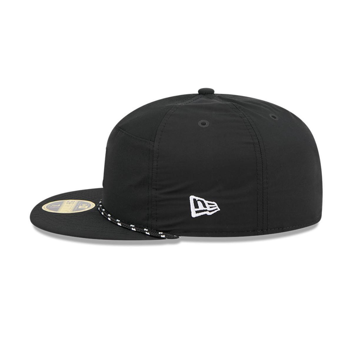 Gorra 59Fifty New York Yankees MLB 59Fifty Day Black - 60750808-3