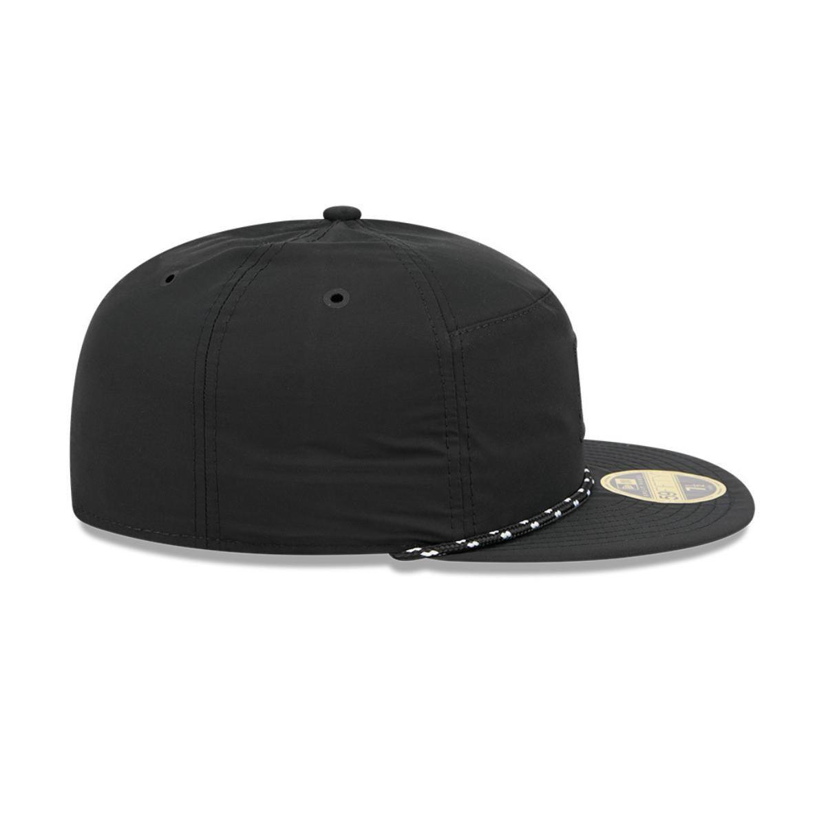 Gorra 59Fifty New York Yankees MLB 59Fifty Day Black - 60750808-4