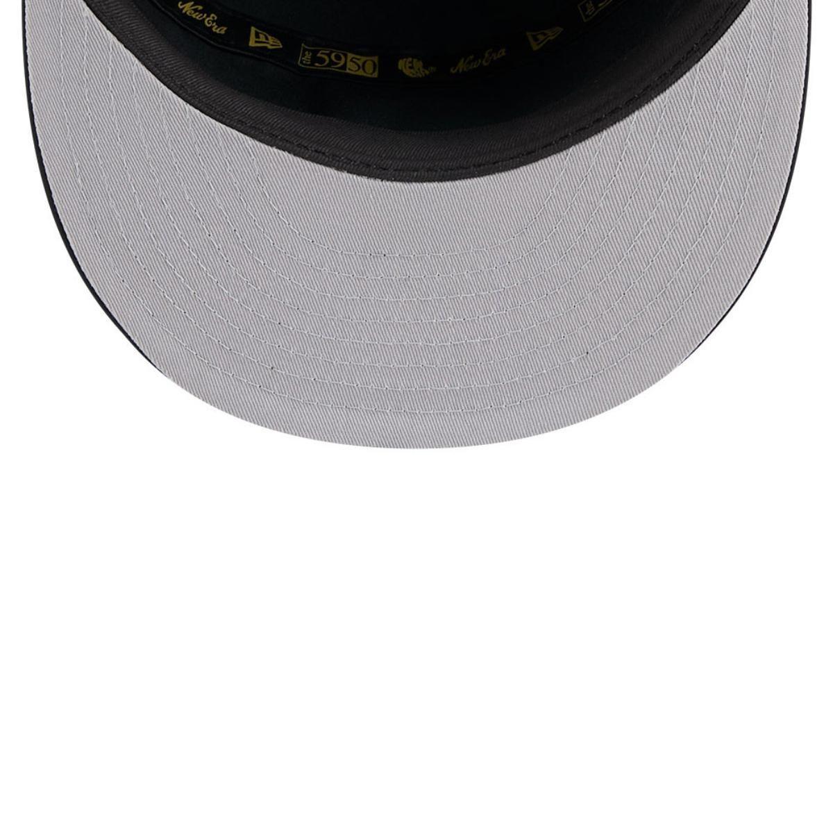 Gorra 59Fifty New York Yankees MLB 59Fifty Day Black - 60750808-6