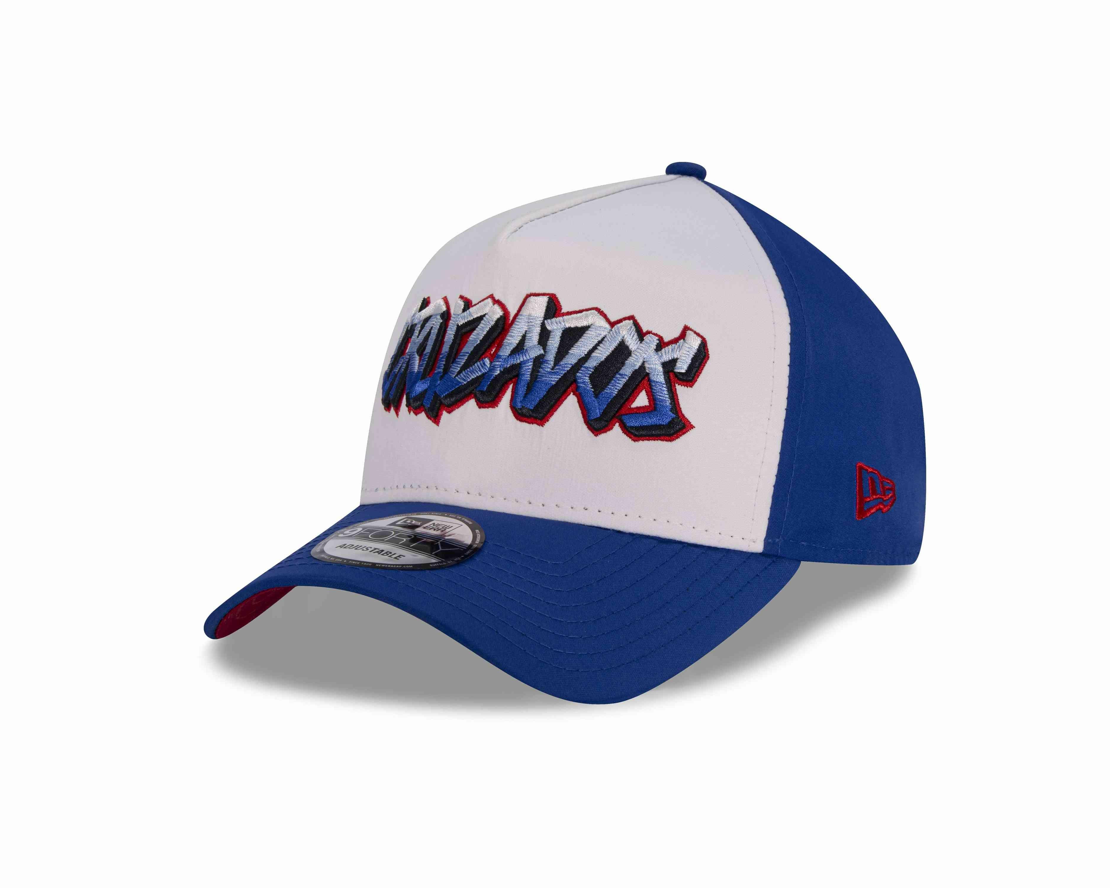 Jockey Universidad Católica Futbol 9Forty White - 13037690-0