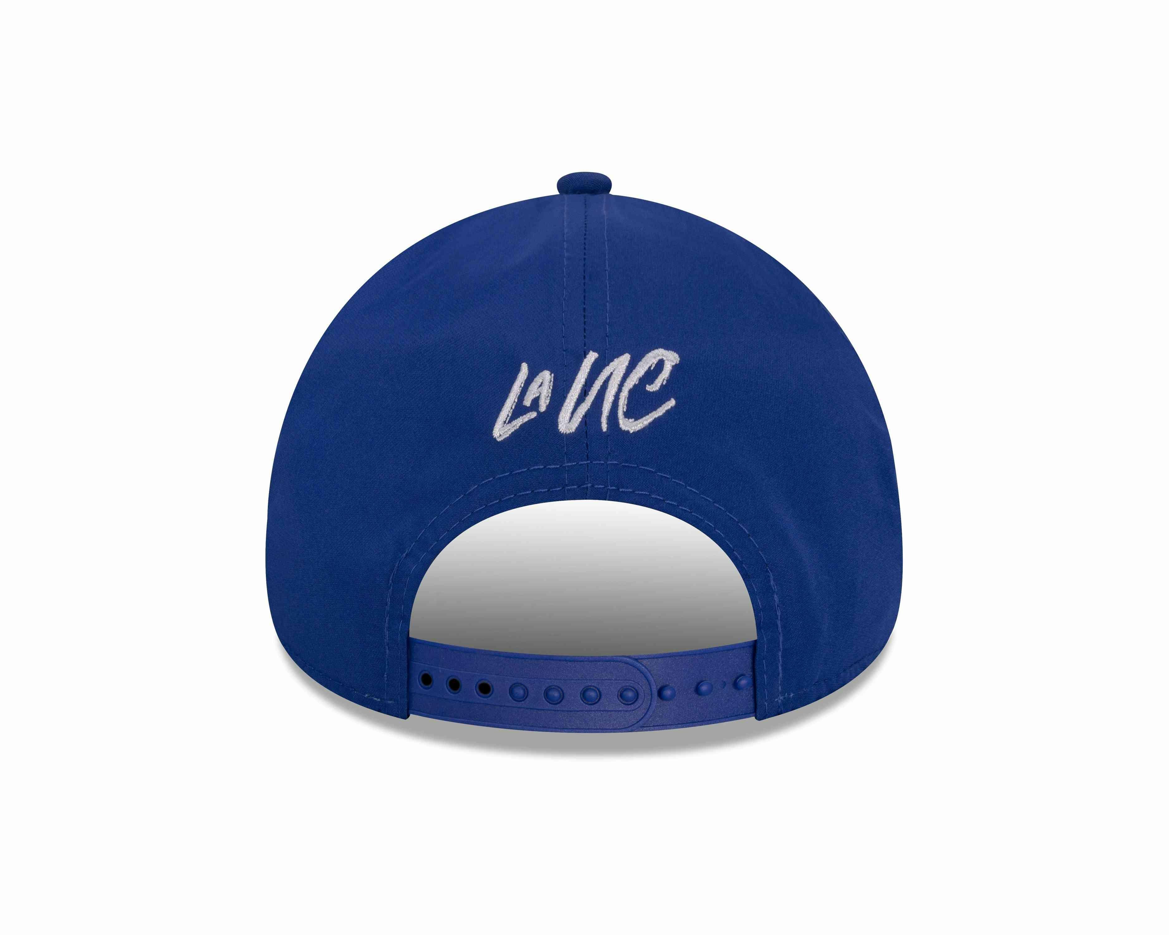 Jockey Universidad Católica Futbol 9Forty White - 13037690-3