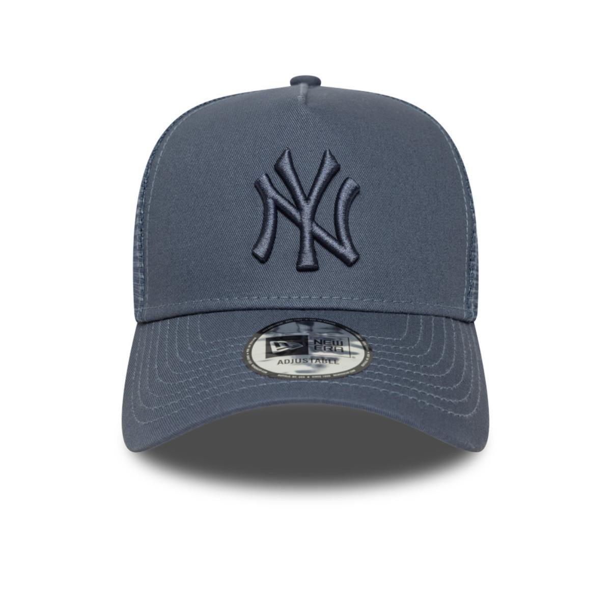 Gorra 9Forty New York Yankees League Essentials Blue - 60691400-2