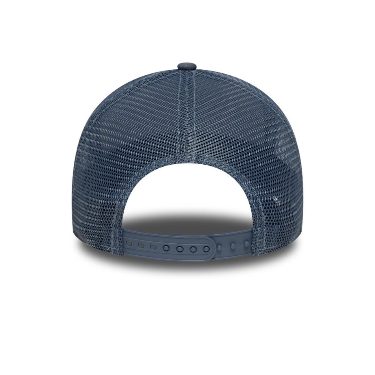 Gorra 9Forty New York Yankees League Essentials Blue - 60691400-3