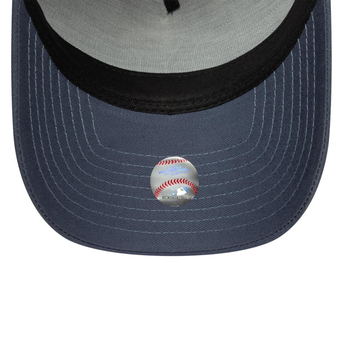 Gorra 9Forty New York Yankees League Essentials Blue - 60691400-4