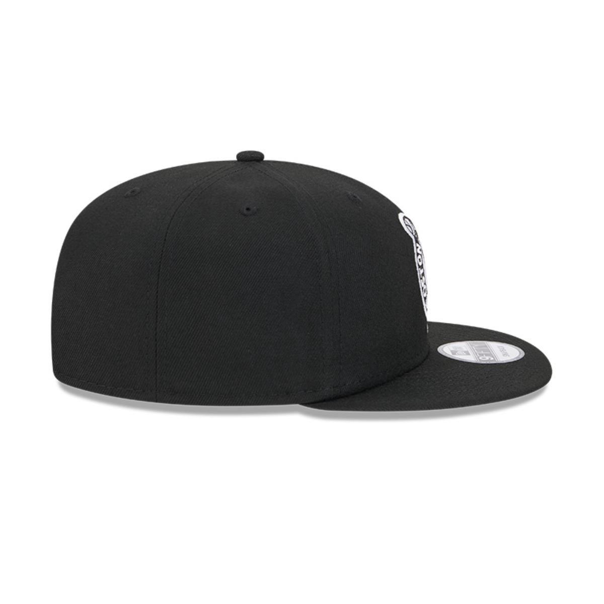 Gorra 9Fifty Boston Celtics NBA City Art Black - 60573283-3