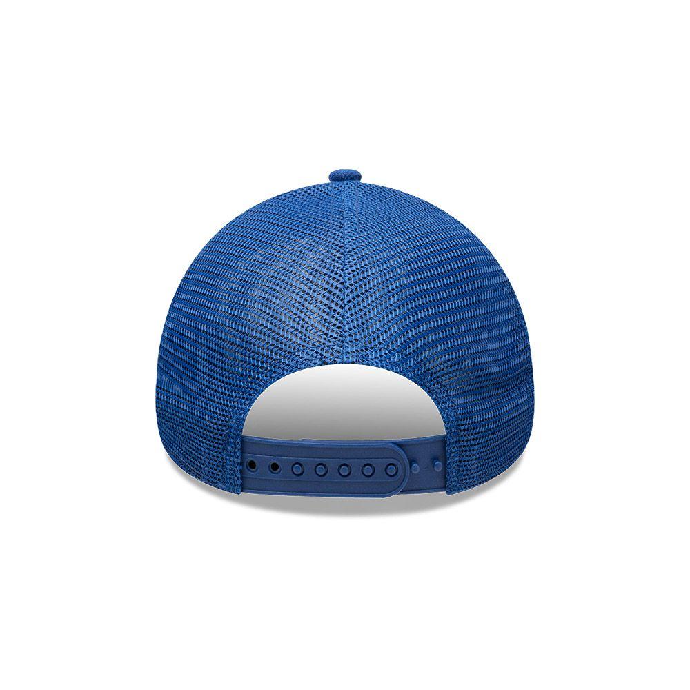 Gorra New Era 9Forty Universidad De Chile Futbol Azul-60855565-OSFM-4