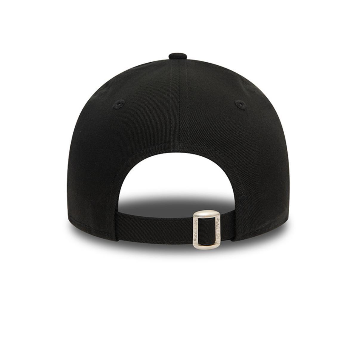Gorra 9Forty New York Yankees League Essential Black Kids - 60565575-3