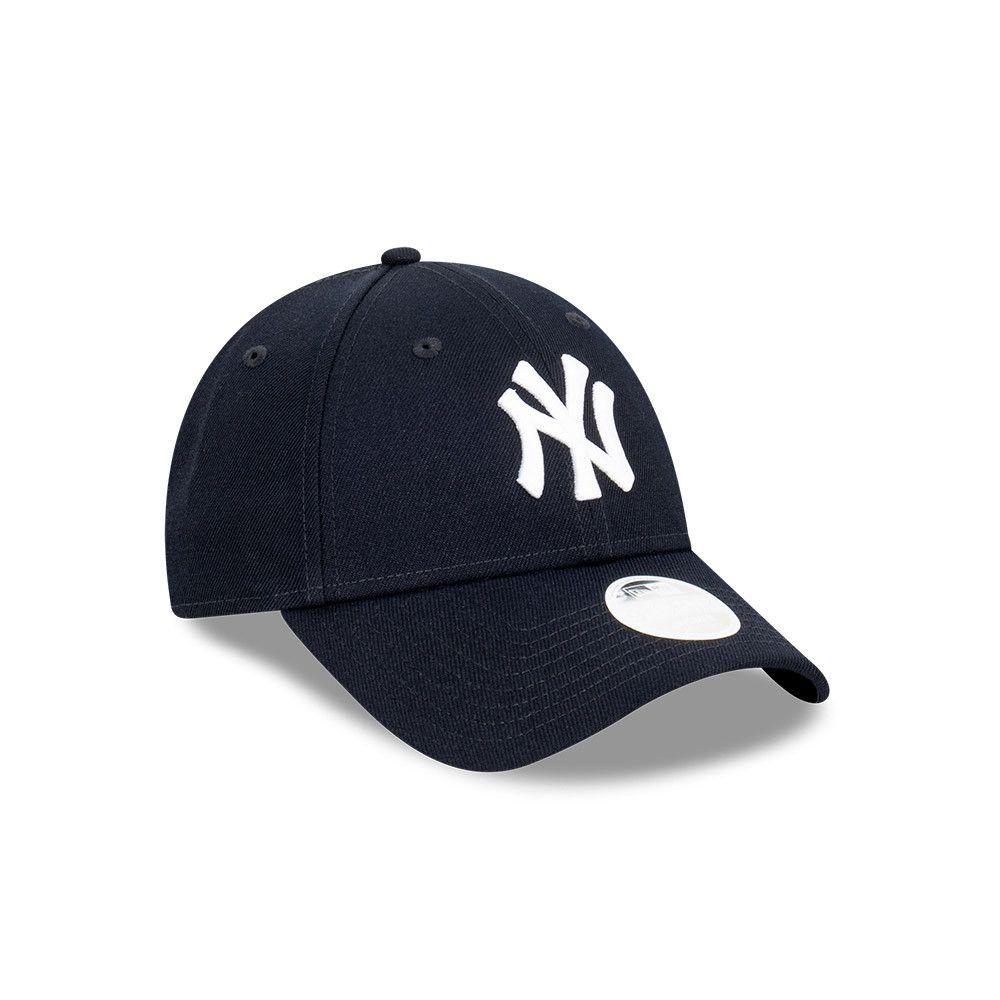 Jockey New York Yankees MLB 9Forty Navy Woman - 13058193-1