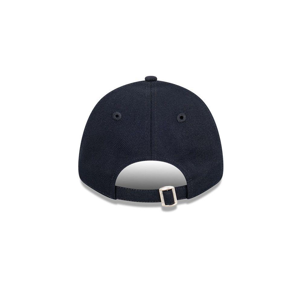 Jockey New York Yankees MLB 9Forty Navy Woman - 13058193-3