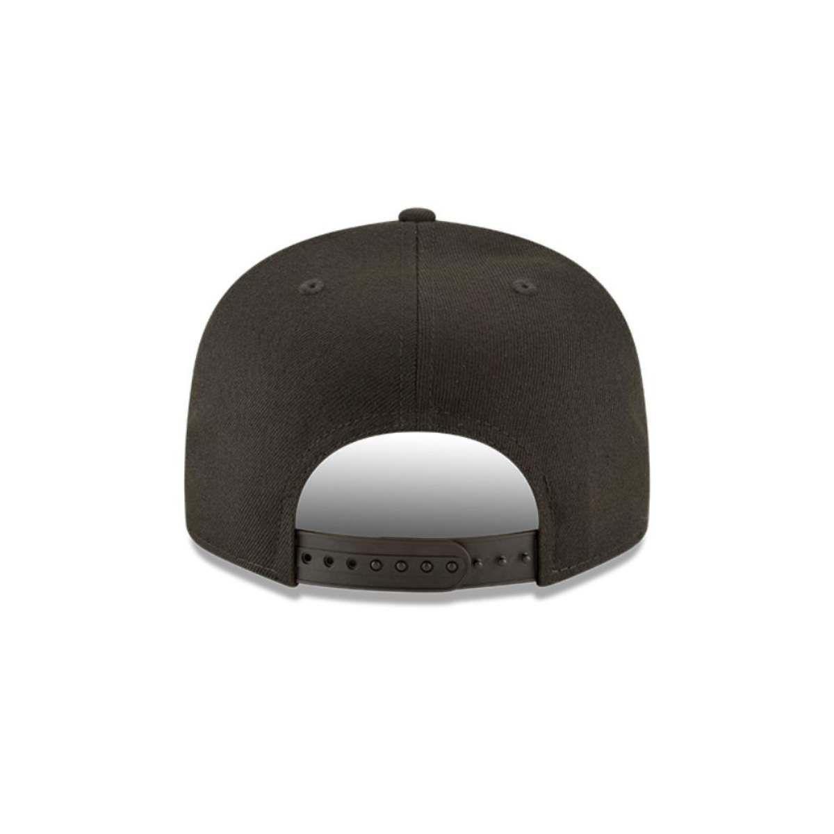 Jockey Los Angeles Dodgers MLB 9Fifty Black - 11591047-5