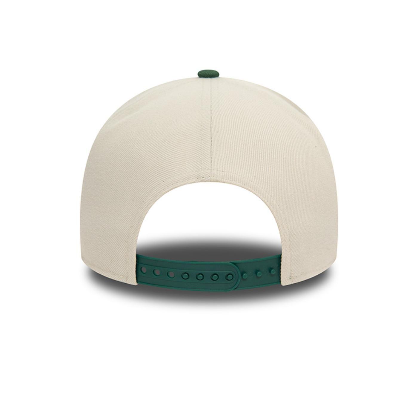 Gorra 9Forty Green Bay Packers NFL NFL 2TN Beige - 60565463-3