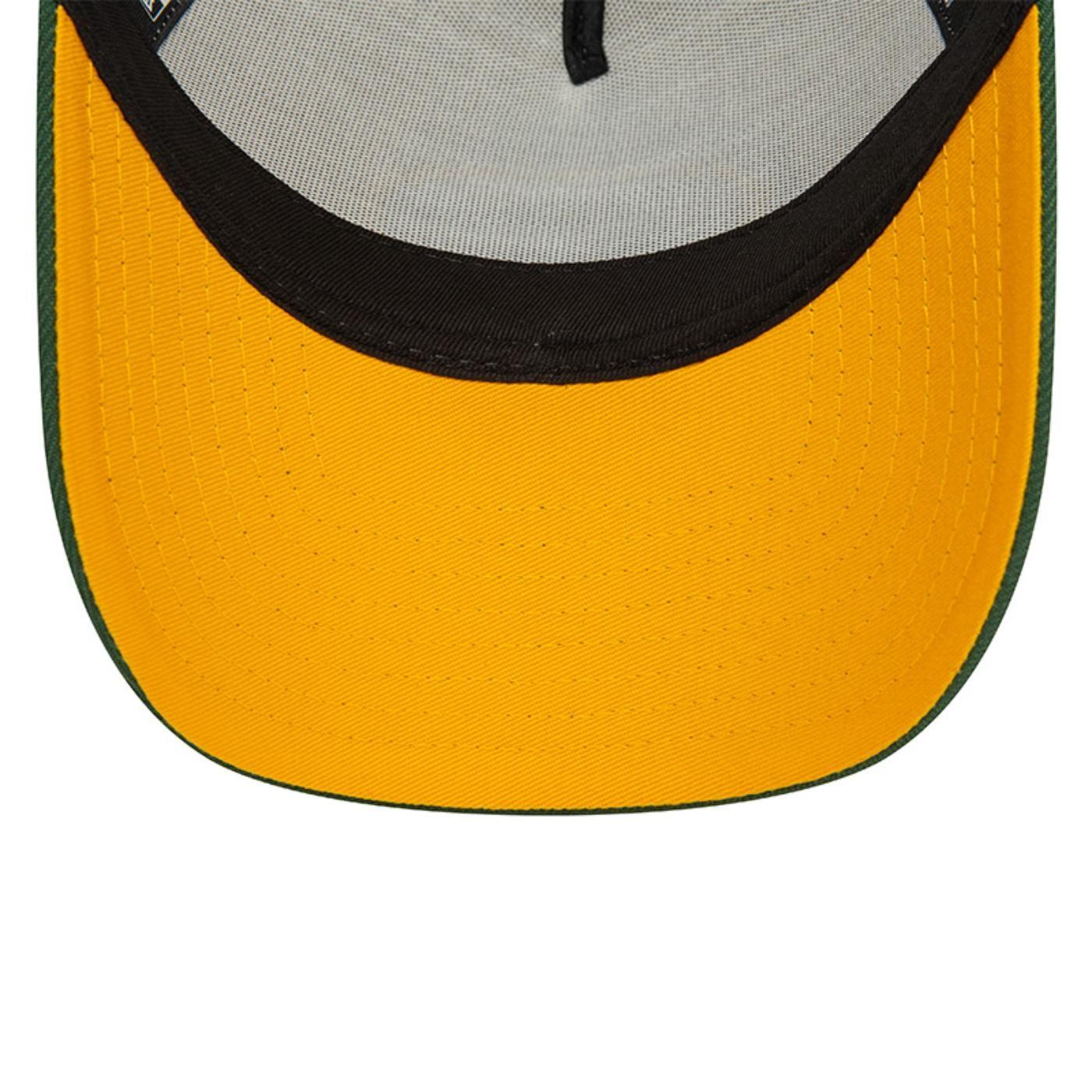 Gorra 9Forty Green Bay Packers NFL NFL 2TN Beige - 60565463-5